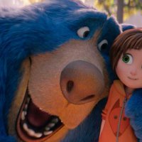Le Parc des merveilles - Bande annonce 1 - VF - (2019)
