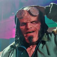 Hellboy - Bande annonce 1 - VO - (2019)