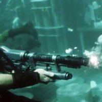 Alien, la résurrection - Extrait 6 - VO - (1997)