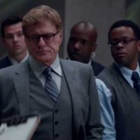 Captain America, le soldat de l'hiver - Extrait 45 - VO - (2014)