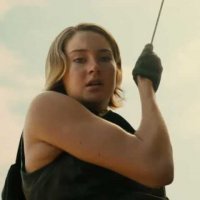 Divergente 3 : au-delà du mur - Extrait 4 - VF - (2016)