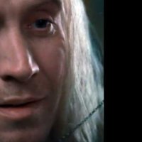 Harry Potter et les reliques de la mort - partie 1 - Extrait 23 - VF - (2010)