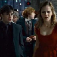 Harry Potter et les reliques de la mort - partie 1 - Extrait 26 - VO - (2010)