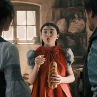 Into the Woods, Promenons-nous dans les bois - Extrait 14 - VO - (2014)