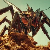 It Came From the Desert - Bande annonce 1 - VO - (2017)