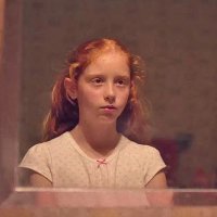 Ma fille - Bande annonce 1 - VO - (2018)