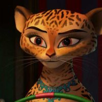 Madagascar 3, Bons Baisers D'Europe - Extrait 19 - VF - (2012)