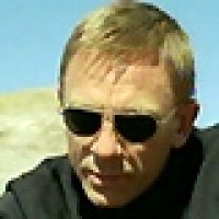 Quantum Of Solace - Extrait 28 - (2008)