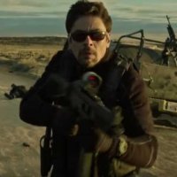 Sicario La Guerre des Cartels - Bande annonce 7 - VO - (2018)