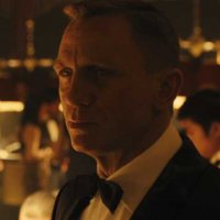 Skyfall - Extrait 2 - VO - (2012)