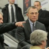 Skyfall - Extrait 22 - VO - (2012)