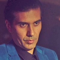 The Persian Connection - Bande annonce 2 - (2016)
