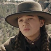 True Grit - Extrait 18 - VO - (2010)