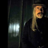 Wolfman - Extrait 6 - VO - (2010)