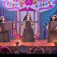 Coco - Extrait 15 - VF - (2017)