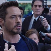 Iron Man 3 - Extrait 12 - VO - (2013)