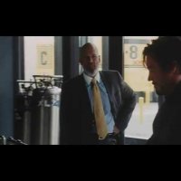 Iron Man - Extrait 19 - VO - (2008)