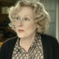 La Dame de fer - Extrait 14 - VO - (2011)