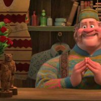 La Reine des neiges - Extrait 24 - VF - (2013)
