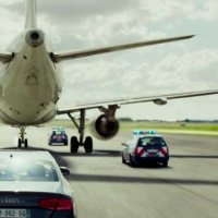 Le Transporteur Héritage - Extrait 2 - VF - (2015)