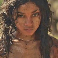 Mowgli - Bande annonce 2 - (2018)