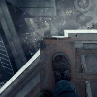 The Walk – Rêver Plus Haut - Extrait 3 - VO - (2015)