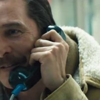 Undercover - Une histoire vraie - Bande annonce 7 - VO - (2018)