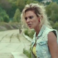 Fortunata - Extrait 4 - VO - (2017)