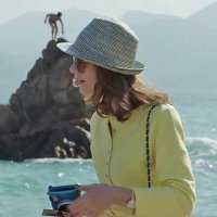 La Caméra de Claire - Extrait 2 - VO - (2017)
