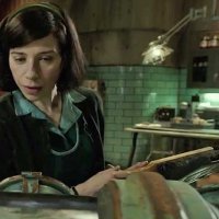 La Forme de l'eau - The Shape of Water - Extrait 2 - VO - (2017)