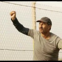 Le cochon de Gaza - Extrait 5 - VO - (2011)