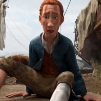 Robinson Crusoe - Extrait 3 - VF - (2016)