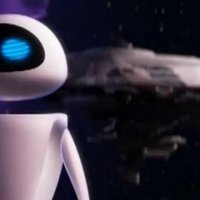 Wall-E - Extrait 5 - VF - (2008)