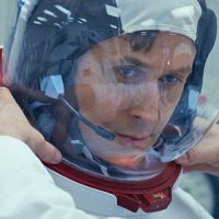 First Man - le premier homme sur la Lune - Bande annonce 10 - VO - (2018)