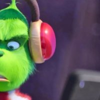 Le Grinch - Bande annonce 5 - (2018)