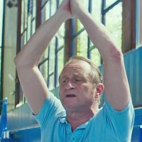Le Grand Bain - Teaser 2 - VF - (2018)