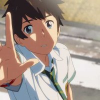 Your Name - Extrait 3 - VO - (2016)