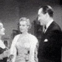 Eve - Extrait 2 - VO - (1950)