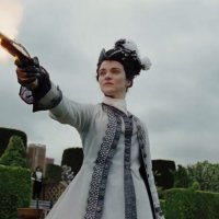 The Favourite - Bande annonce 1 - VO - (2018)