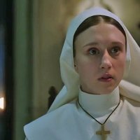 La Nonne - Bande annonce 1 - VO - (2018)