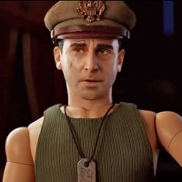 Welcome to Marwen - Bande annonce 1 - VO - (2018)