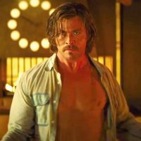 Sale temps à l'hôtel El Royale - Bande annonce 2 - (2018)