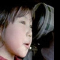 La Petite fille de la terre noire - Extrait 1 - VO - (2007)