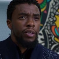 Black Panther - Teaser 14 - VO - (2018)