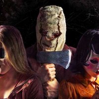 Strangers: Prey at Night - Bande annonce 1 - VO - (2018)
