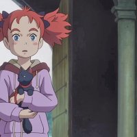 Mary et la fleur de la sorcière - Bande annonce 1 - VF - (2017)