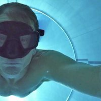 L'Homme dauphin, sur les traces de Jacques Mayol - Teaser 1 - VO - (2017)
