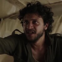 Beirut - teaser - VO - (2017)