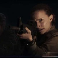 Annihilation - Teaser 5 - VO - (2018)