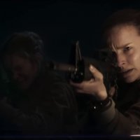 Annihilation - teaser - VO - (2018)